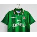 Ireland 94/96 Home Green Soccer Jersey